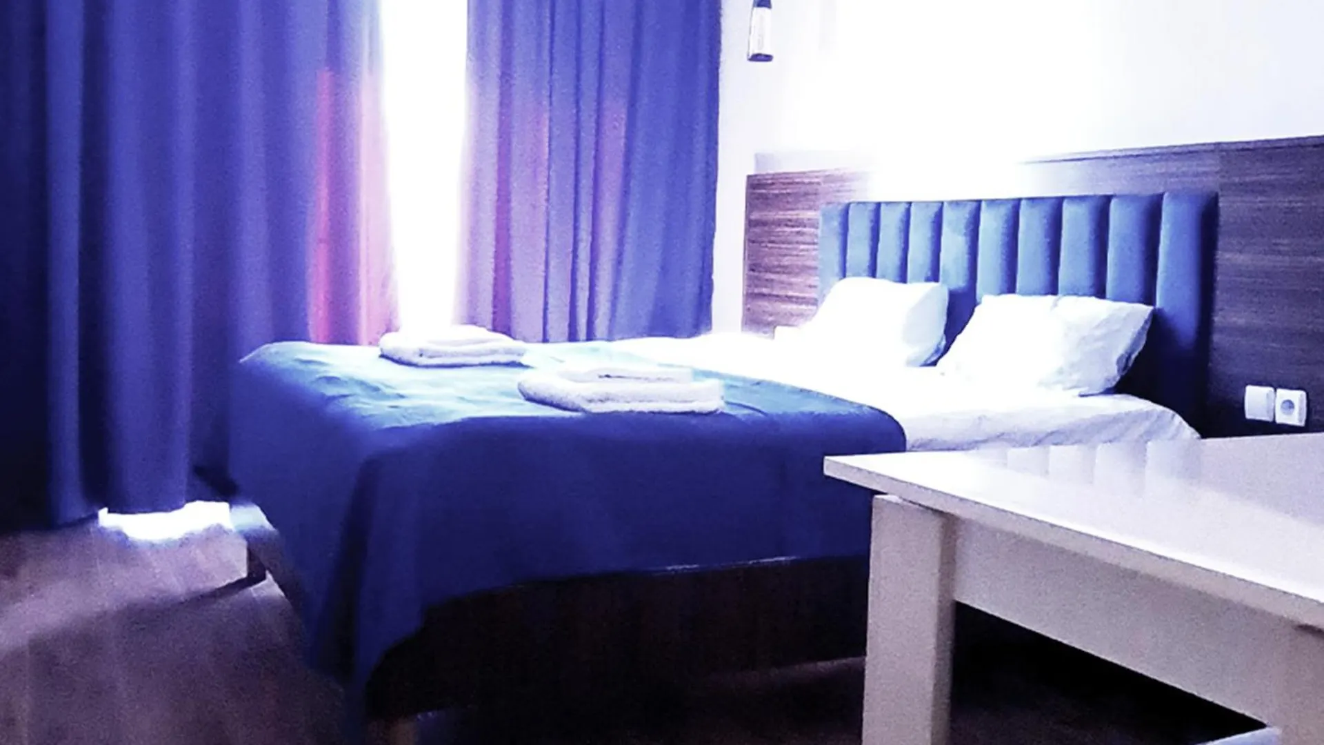 Comfortable Apartment#4 With Sea & Mountain View Free Wi-Fi Equipped For Long Term Stays Batumi Gruzie