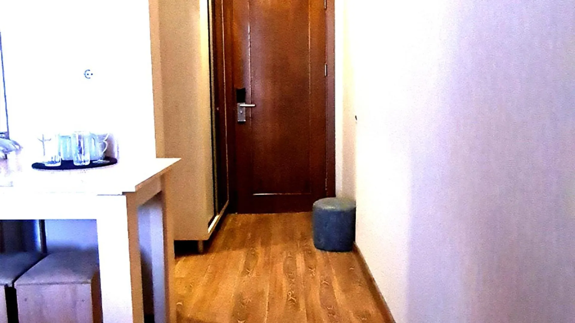 Comfortable Apartment#4 With Sea & Mountain View Free Wi-Fi Equipped For Long Term Stays Batumi
